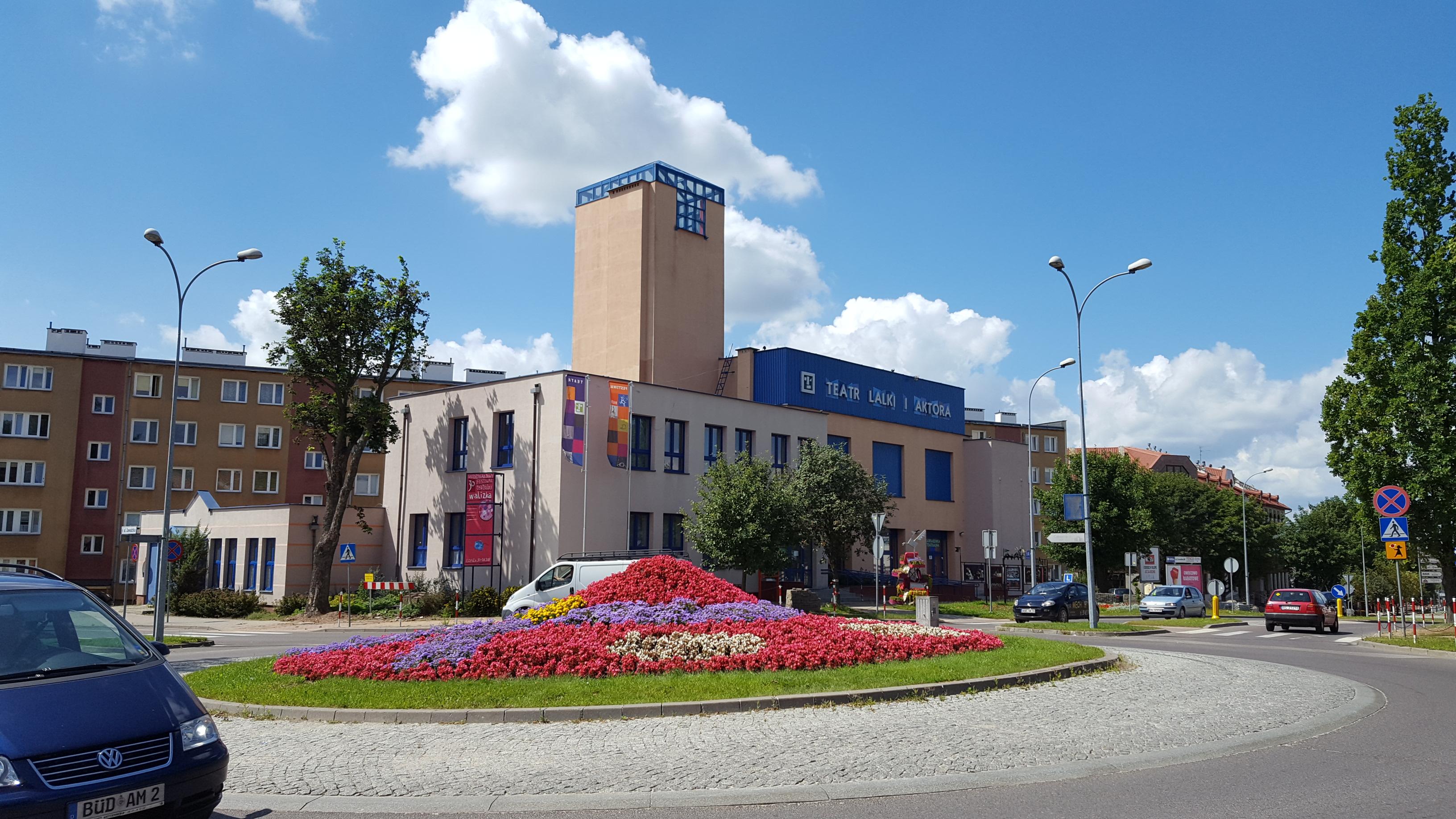 Teatr Lalki i Aktora